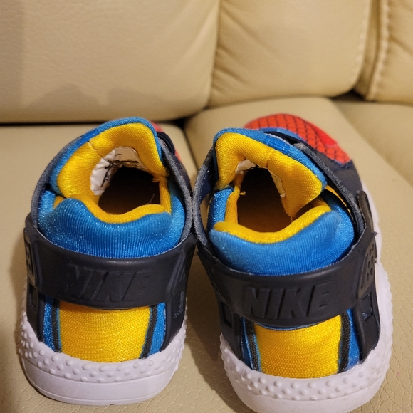 Nike 7c - Picture 3 of 4